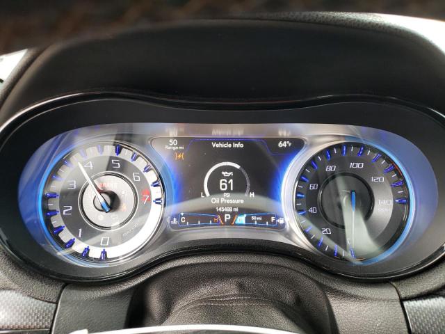 Photo 9 from auction – 2015 CHRYSLER 300 S with VIN 2C3CCABG2FH736001