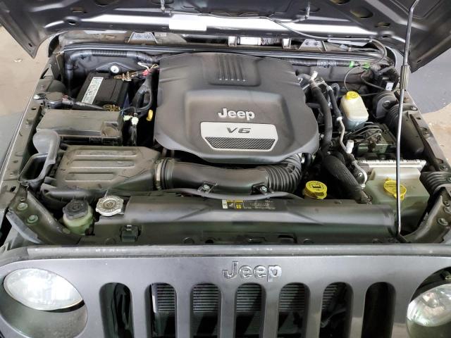 Photo 11 from auction – 2018 JEEP WRANGLER U with VIN 1C4HJWDG7JL877787