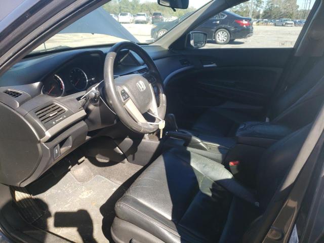 Photo 7 from auction – 2011 HONDA ACCORD SE with VIN 1HGCP2F61BA122025