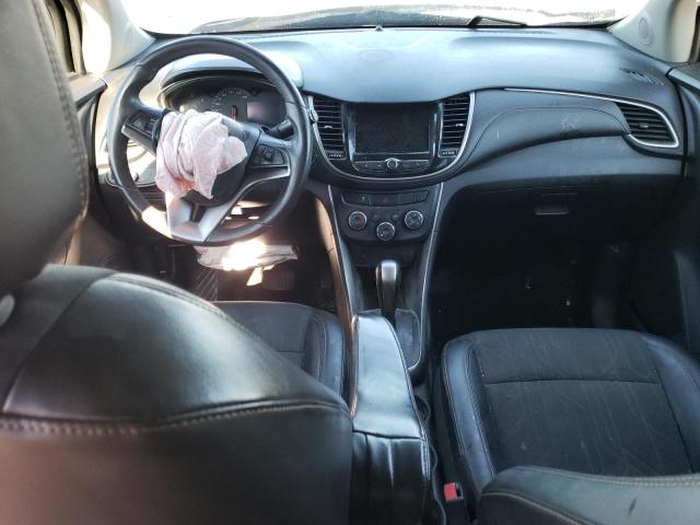 Photo 8 from auction – 2018 CHEVROLET TRAX 1LT with VIN KL7CJLSB9JB603798