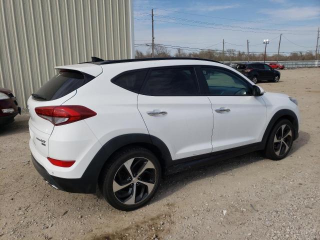 Photo 3 from auction – 2016 HYUNDAI TUCSON LIM with VIN KM8J3CA28GU033954