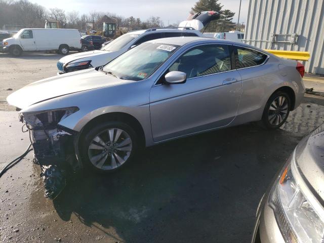 Photo 1 from auction – 2012 HONDA ACCORD LX with VIN 1HGCS1B34CA003780