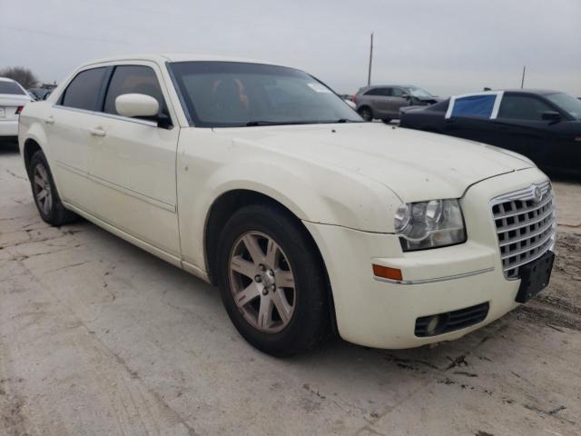 Photo 4 from auction – 2007 CHRYSLER 300 with VIN 2C3KA53G77H862055