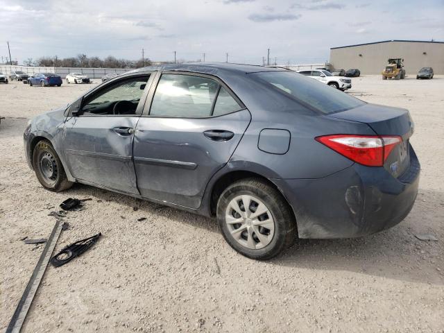 Photo 2 from auction – 2015 TOYOTA COROLLA L with VIN 5YFBURHE7FP270942