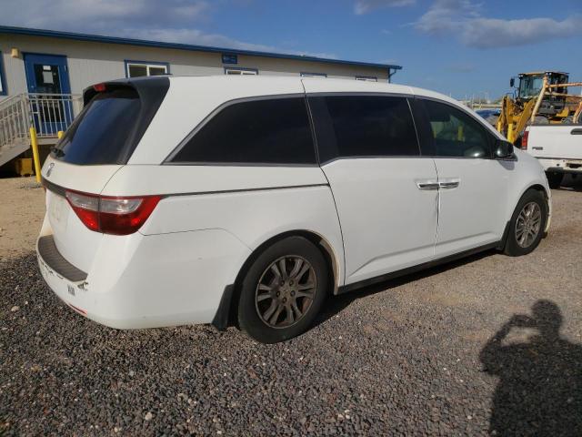 Photo 3 from auction – 2013 HONDA ODYSSEY EX with VIN 5FNRL5H64DB031358