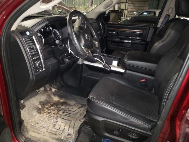 Photo 7 from auction – 2016 RAM 1500 LARAM with VIN 1C6RR7VM4GS388969