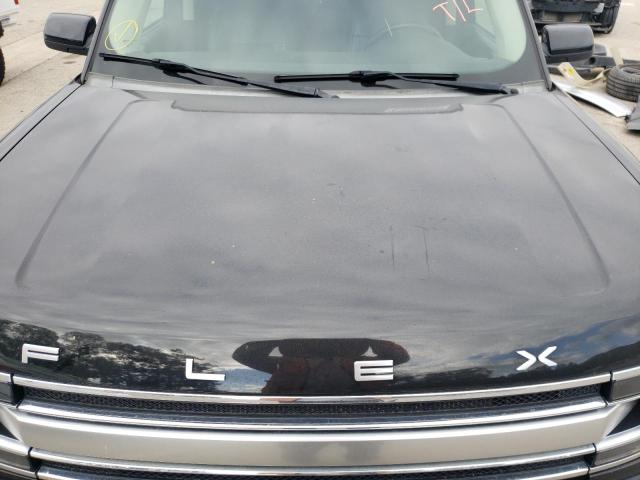 Photo 12 from auction – 2013 FORD FLEX LIMIT with VIN 2FMHK6DT2DBD03222