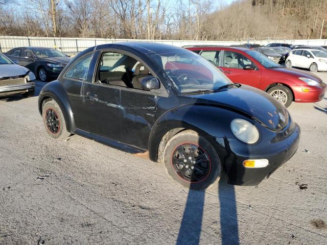Photo 4 from auction – 1998 VOLKSWAGEN NEW BEETLE with VIN 3VWBF61C2WM016495