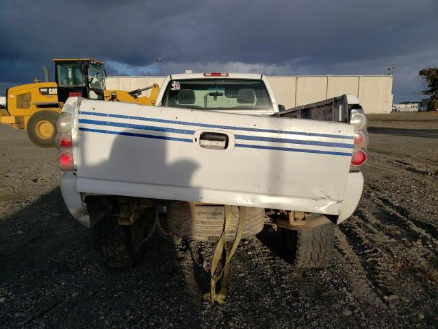 Photo 6 from auction – 2005 CHEVROLET silverado with VIN 1GCHK29U35E163136