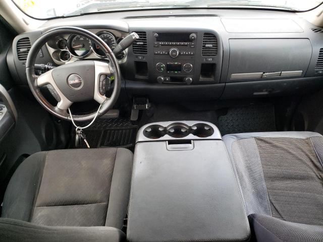 Photo 8 from auction – 2009 GMC SIERRA C15 with VIN 2GTFC135191131843