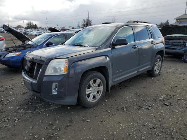 GMC TERRAIN SL 2014 with VIN 2GKFLWEK6E6103814 - Photo from auction
