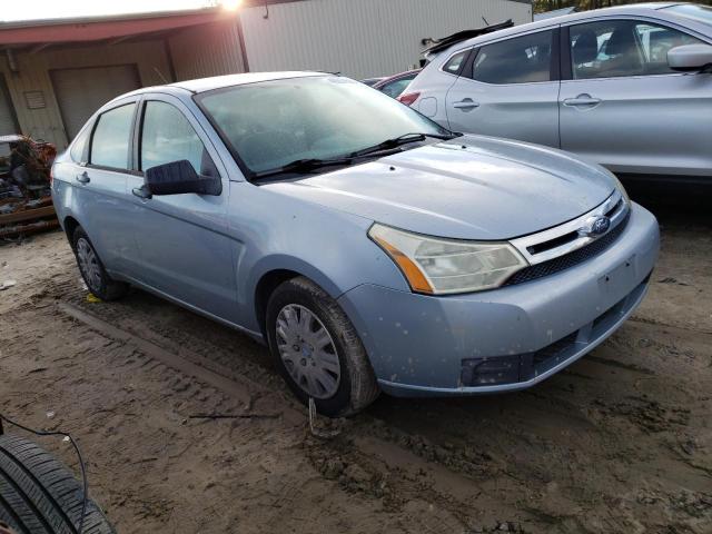 Photo 4 from auction – 2008 FORD FOCUS S/SE with VIN 1FAHP34N18W174647