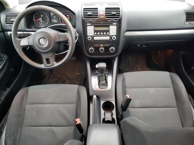 Photo 8 from auction – 2010 VOLKSWAGEN JETTA with VIN 3VWJZ7AJ5AM080398