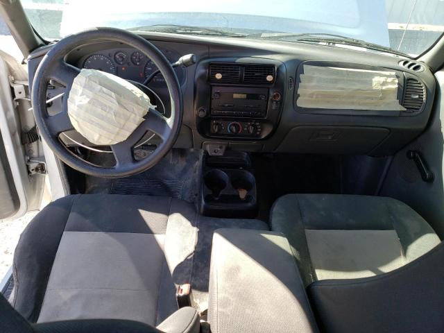 Photo 8 from auction – 2006 FORD RANGER with VIN 1FTYR10U16PA68423