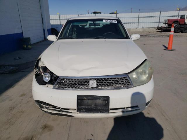 Photo 5 from auction – 2003 SATURN L200 with VIN 1G8JU54F73Y577189