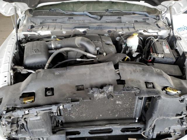 Photo 11 from auction – 2014 RAM 1500 ST with VIN 1C6RR6FT9ES364695