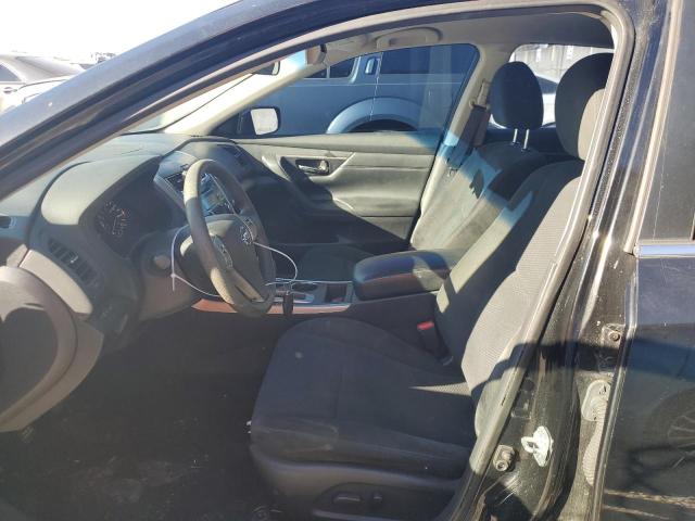 Photo 7 from auction – 2015 NISSAN ALTIMA 2.5 with VIN 1N4AL3AP9FC172808