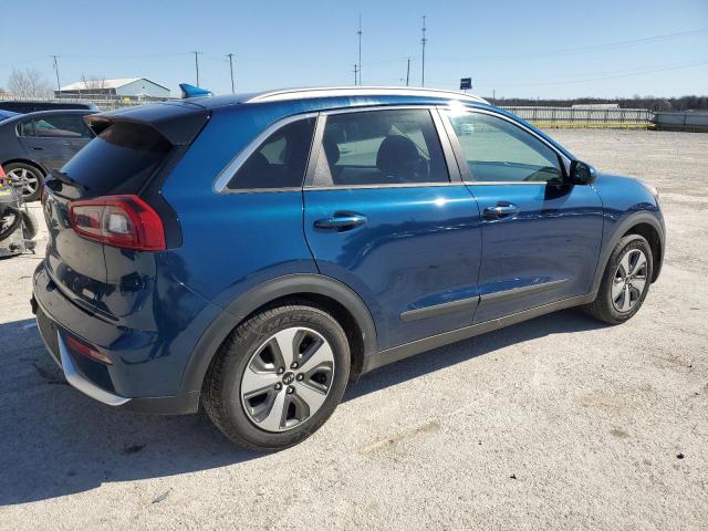 Photo 3 from auction – 2019 KIA NIRO FE with VIN KNDCB3LC0K5317250