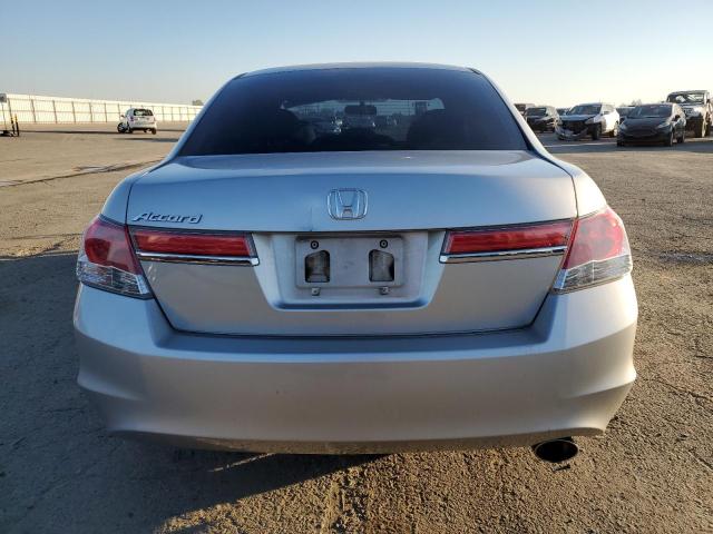 Photo 6 from auction – 2012 HONDA ACCORD LXP with VIN 1HGCP2F47CA227927