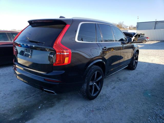 Photo 3 from auction – 2016 VOLVO XC90 T5 with VIN YV4102KM3G1086874