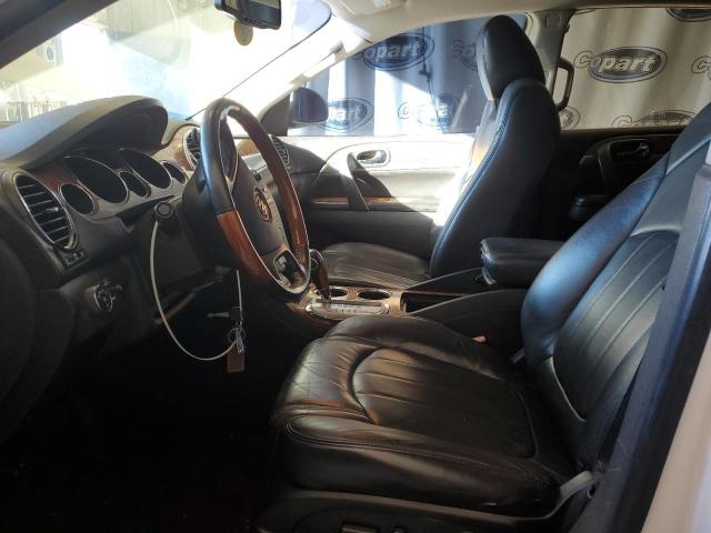 Foto 7 de la subasta – 2010 BUICK ENCLAVE CX con VIN 5GALRBED6AJ121560