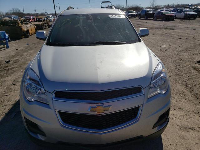 Photo 5 from auction – 2013 CHEVROLET EQUINOX LT with VIN 2GNFLDE34D6113899