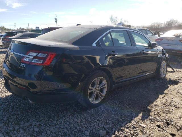 Photo 3 from auction – 2018 FORD TAURUS SEL with VIN 1FAHP2H85JG114675