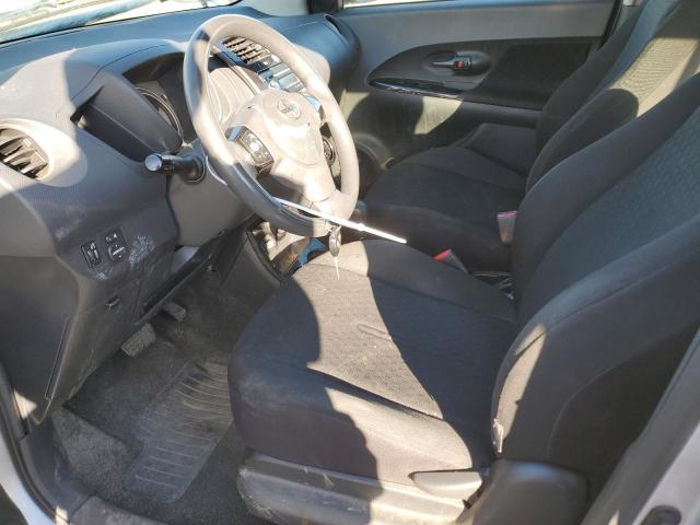 Photo 7 from auction – 2010 TOYOTA SCION XD with VIN JTKKU4B47AJ055487