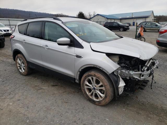 Photo 4 from auction – 2018 FORD ESCAPE SE with VIN 1FMCU9GD8JUA78126