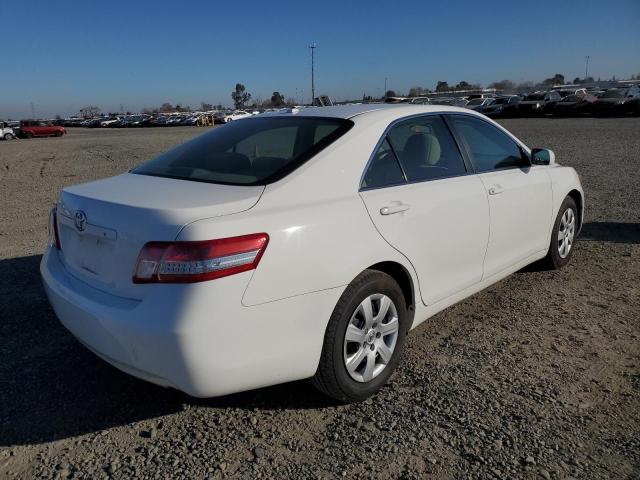 Photo 3 from auction – 2011 TOYOTA CAMRY BASE with VIN 4T4BF3EK4BR211959