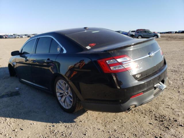 Photo 2 from auction – 2013 FORD TAURUS LIM with VIN 1FAHP2F88DG202529