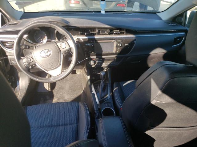 Photo 8 from auction – 2015 TOYOTA COROLLA L with VIN 5YFBURHE9FP364272