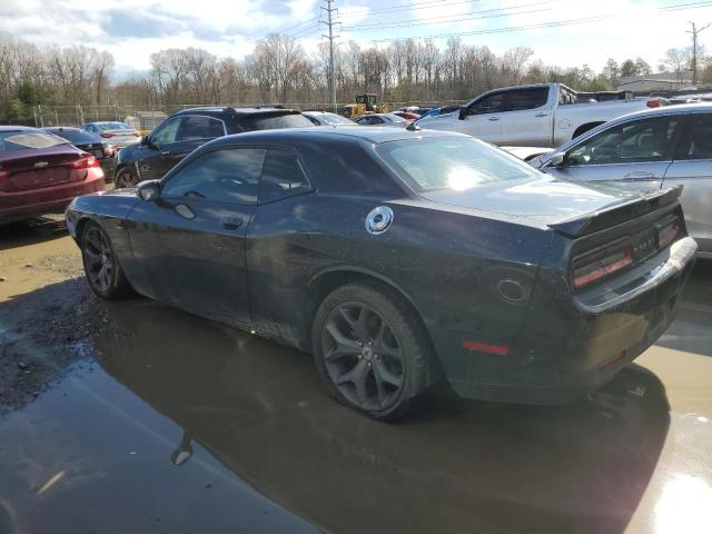 Photo 2 from auction – 2019 DODGE CHALLENGER with VIN 2C3CDZBT2KH616475