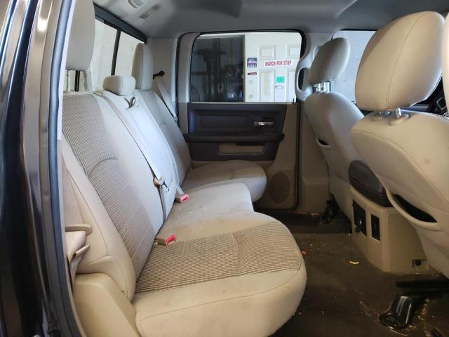 Photo 10 from auction – 2011 DODGE RAM 1500 with VIN 1D7RV1CP1BS588169