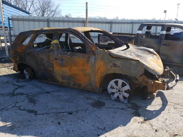 Photo 4 from auction – 2012 KIA SORENTO BA with VIN 5XYKT4A12CG290223