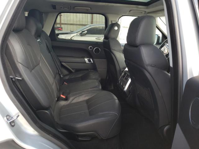 Photo 11 from auction – 2017 LAND ROVER RANGE ROVE with VIN SALWR2FK2HA151831