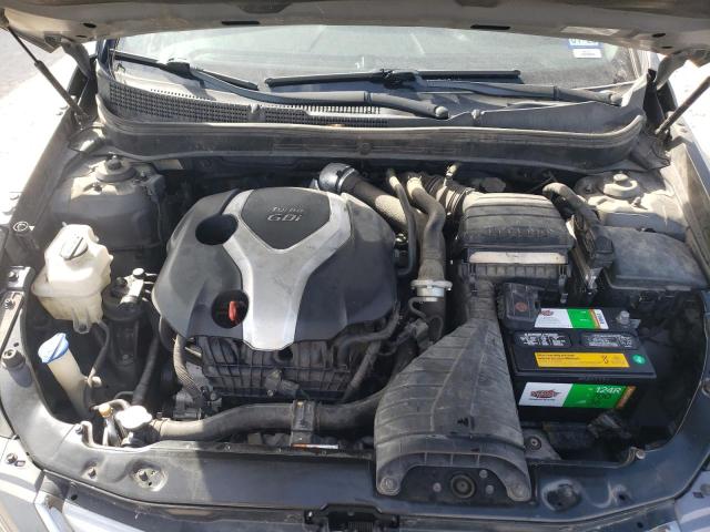 Photo 11 from auction – 2013 HYUNDAI SONATA SE with VIN 5NPEC4AB8DH668335