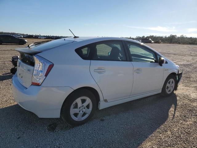 Photo 3 from auction – 2011 TOYOTA PRIUS with VIN JTDKN3DU2B5340393