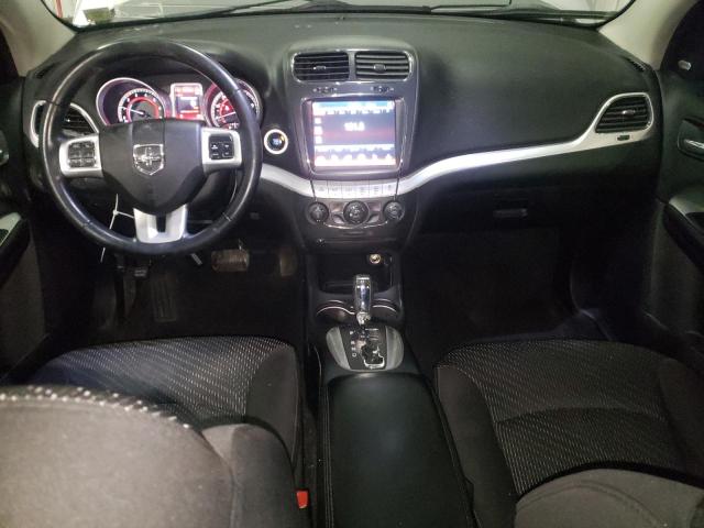 Photo 8 from auction – 2014 DODGE JOURNEY SX with VIN 3C4PDDBG2ET104133