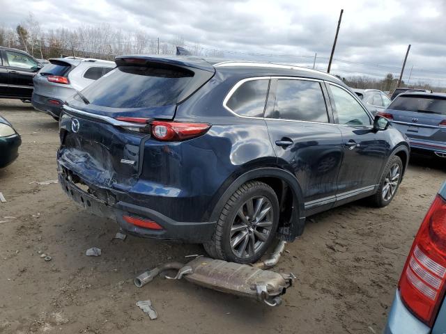 Photo 3 from auction – 2019 MAZDA CX-9 GRAND with VIN JM3TCBDY6K0310325