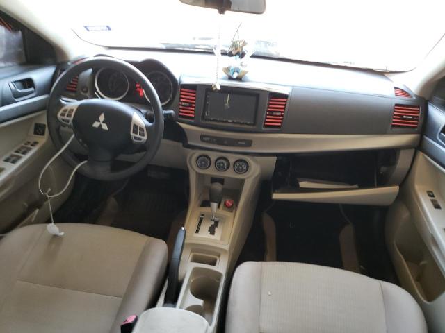 Photo 8 from auction – 2013 MITSUBISHI LANCER ES/ with VIN JA32U2FUXDU010504