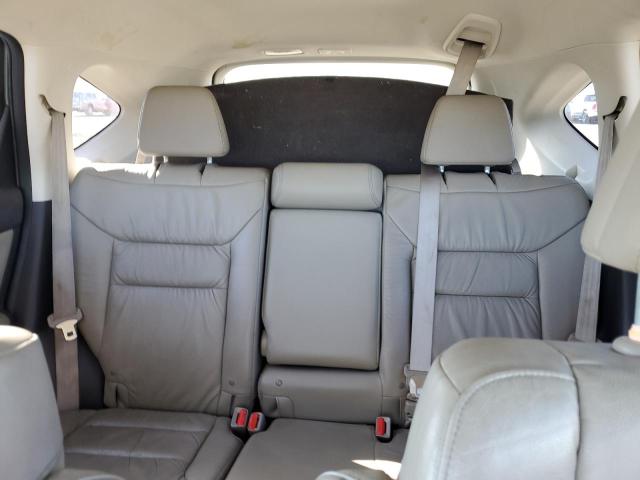 Zdjęcie 10 z aukcji – 2012 HONDA CR-V EXL z VIN 5J6RM4H73CL034404