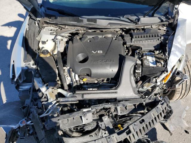 Photo 11 from auction – 2016 NISSAN MAXIMA 3.5 with VIN 1N4AA6AP2GC406733
