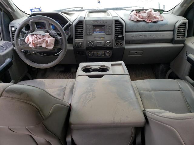 Photo 8 from auction – 2017 FORD F250 SUPER with VIN 1FT7W2BT7HEE81427