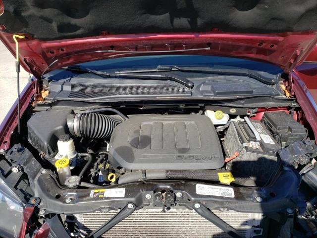 Photo 12 from auction – 2019 DODGE GRAND CARA with VIN 2C4RDGEG6KR785935