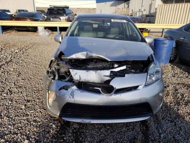Photo 5 from auction – 2013 TOYOTA PRIUS with VIN JTDKN3DU7D5667455