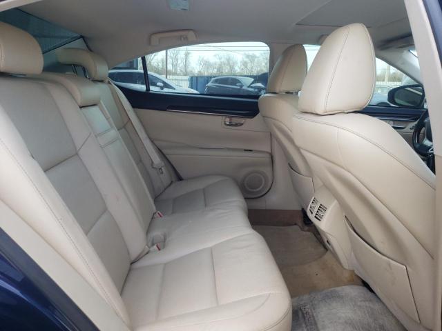 Photo 10 from auction – 2015 LEXUS ES 350 with VIN JTHBK1GG3F2174975