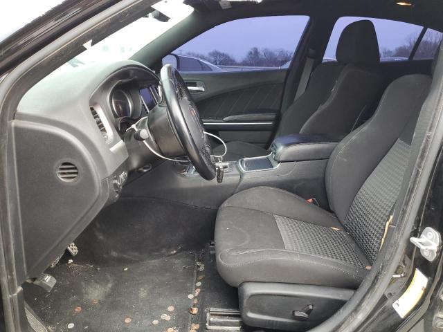 Photo 7 from auction – 2021 DODGE CHARGER SC with VIN 2C3CDXGJ2MH559113
