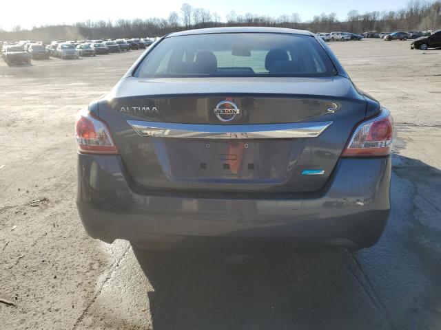 Photo 6 from auction – 2013 NISSAN ALTIMA 2.5 with VIN 1N4AL3AP8DC908716