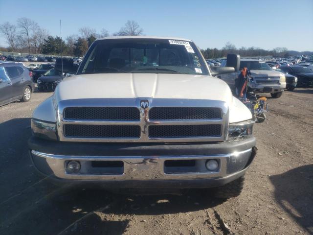 Photo 5 from auction – 1996 DODGE RAM 1500 with VIN 3B7HF13Z0TG139093